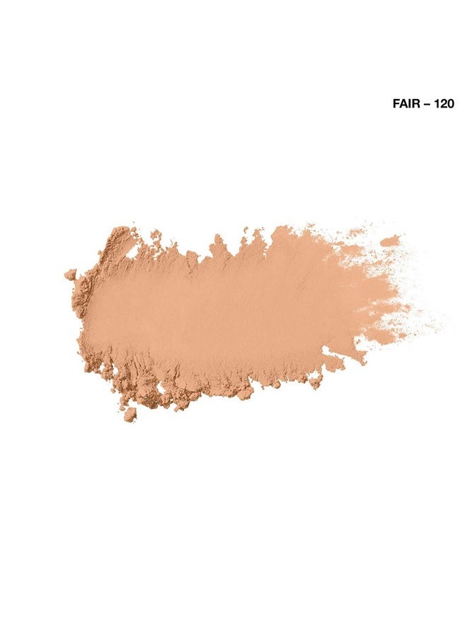CoverGirl COVERGIRL Clean Fresh Pressed Powder Fair, 0.35 Oz  - Image 3