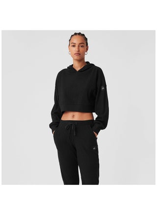 Yoga set MUSE Sports set thread loose casual hooded hoodie sports two-piece set black - pzsku/ZE1764014E1B0E81BF277Z/45/1750650877/69daff9a-8909-4f97-ba1f-978f81c4ef96