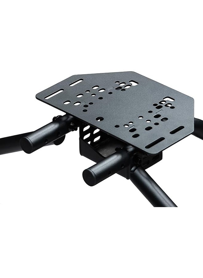 next level RACING NLR-R001 GTRacer Racing Simulator Cockpit - Image 4