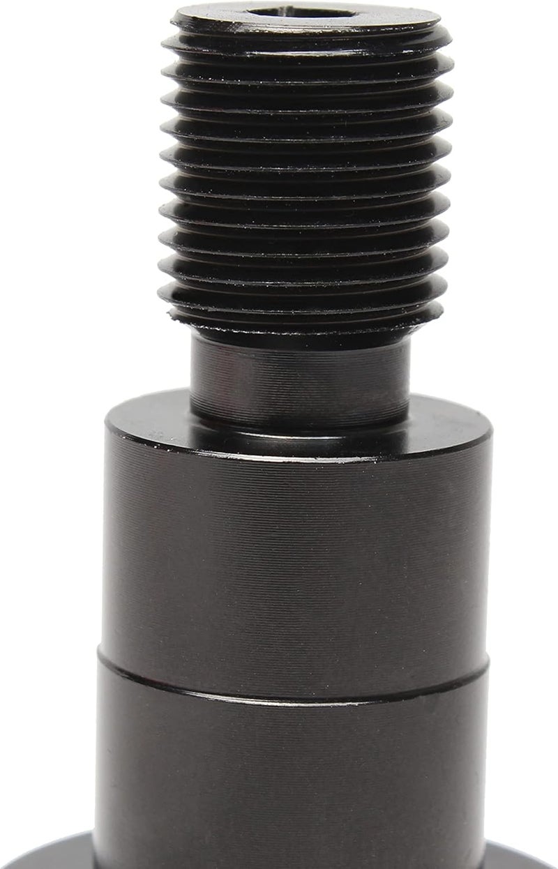 FENRIR Motorcycle Handlebar Bar End Mirror Adapter M16 - Image 4