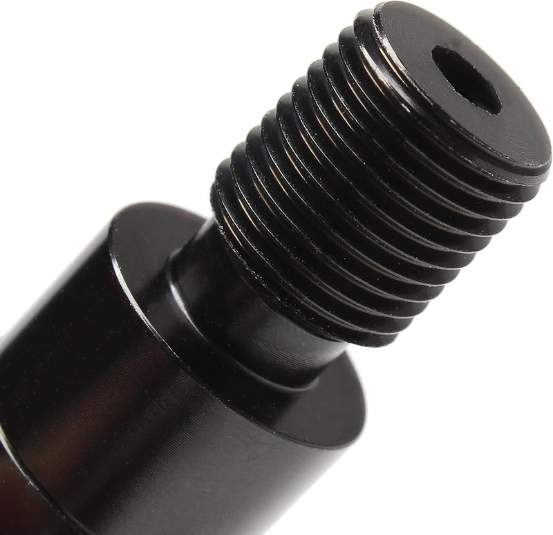 FENRIR Motorcycle Handlebar Bar End Mirror Adapter M16 - Image 3