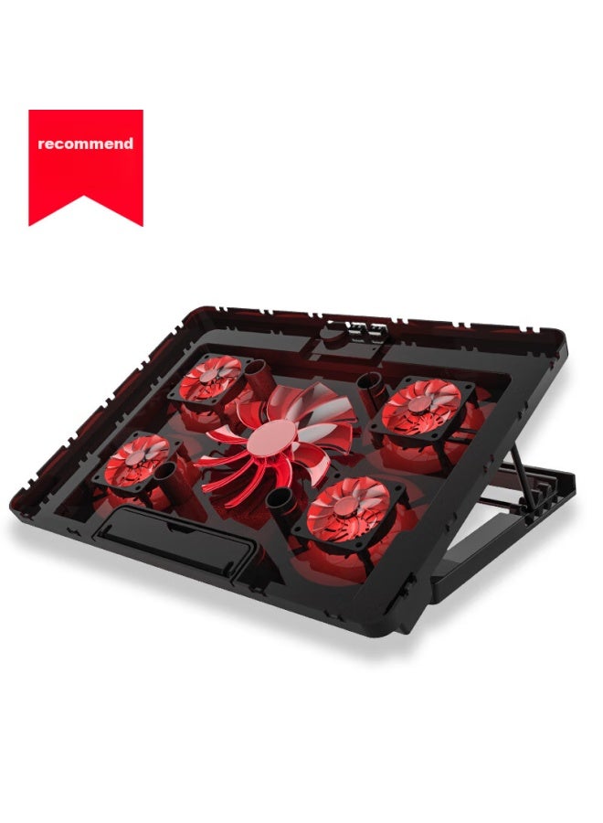 Suohuang Sh001 Laptop Cooling Pad - Image 3