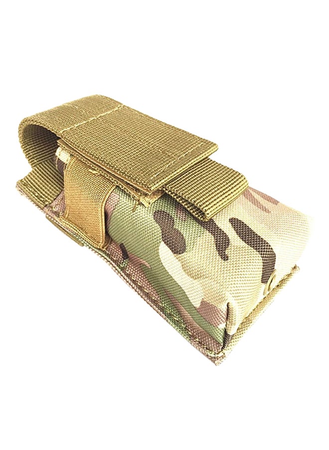 ماركة غير محددة - حقيبة خصر بنقشة الزي العسكري - Image 1
