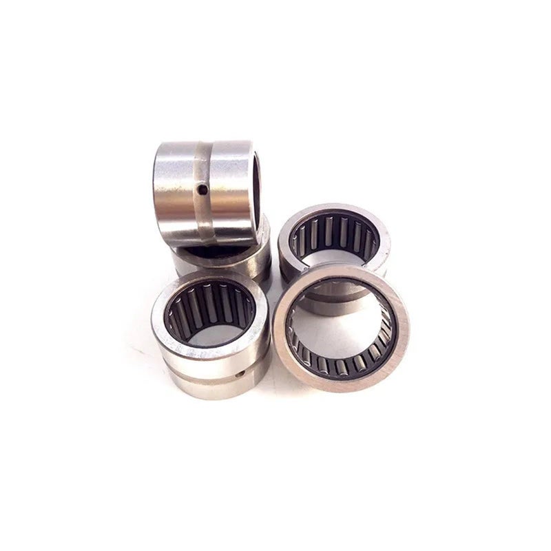 Hk081412 8x14x12mm Drawn Cup Needle Bearings Open End 2pcs - Image 5