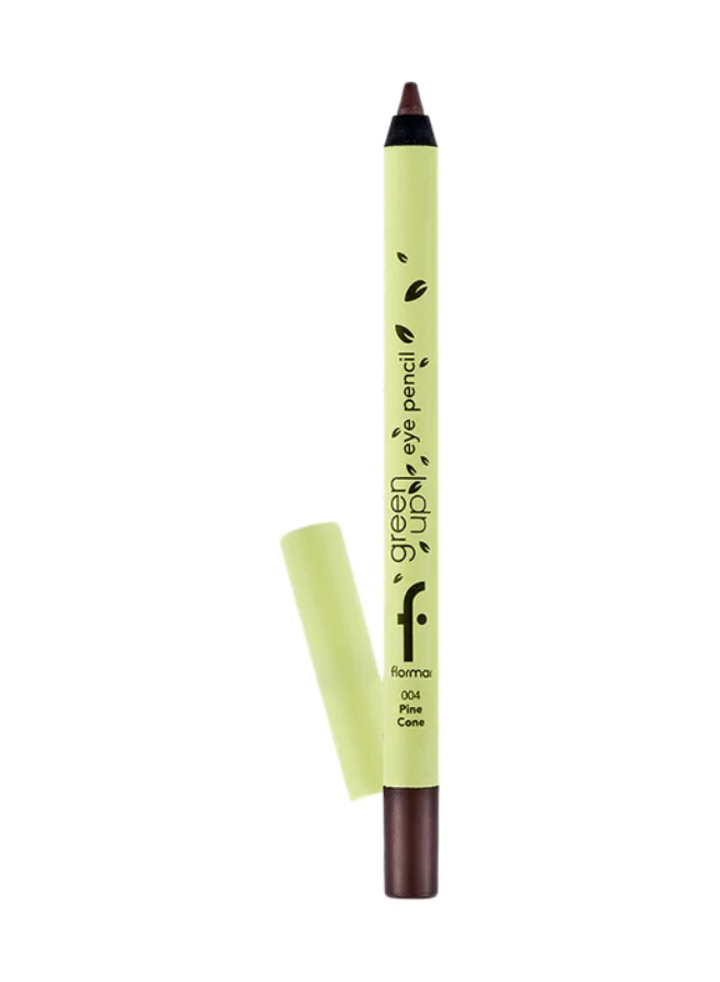 flormar Green Up Eye Pencil PCL004 Pine Cone