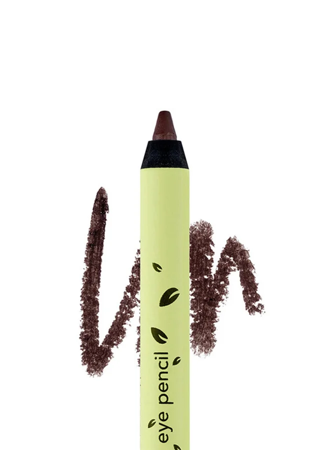 flormar Green Up Eye Pencil PCL004 Pine Cone