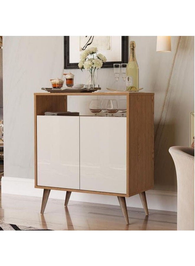Coffee Corner 110x30x80 cm