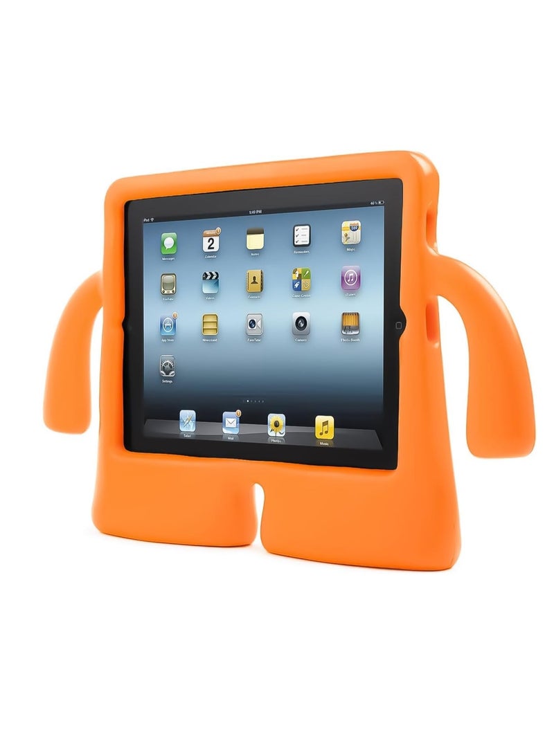 ELTRAZONE Speck Case And Cover Compatible With 10.9-pro 11-2020,10TH NEW Shock Absorption, Precise Fit, Soft and Grippy, Scratch Resistance, Easy to Clean, All-Around Protection - Yellow - Image 2