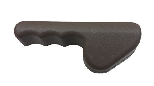 YOT Drivers Seat Recline Handle fits 2002-05 Explorer & Mountaineer (Parchment) - Image 4