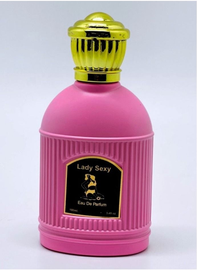 AL Ataar - Lady Parfum 100ml - Image 1