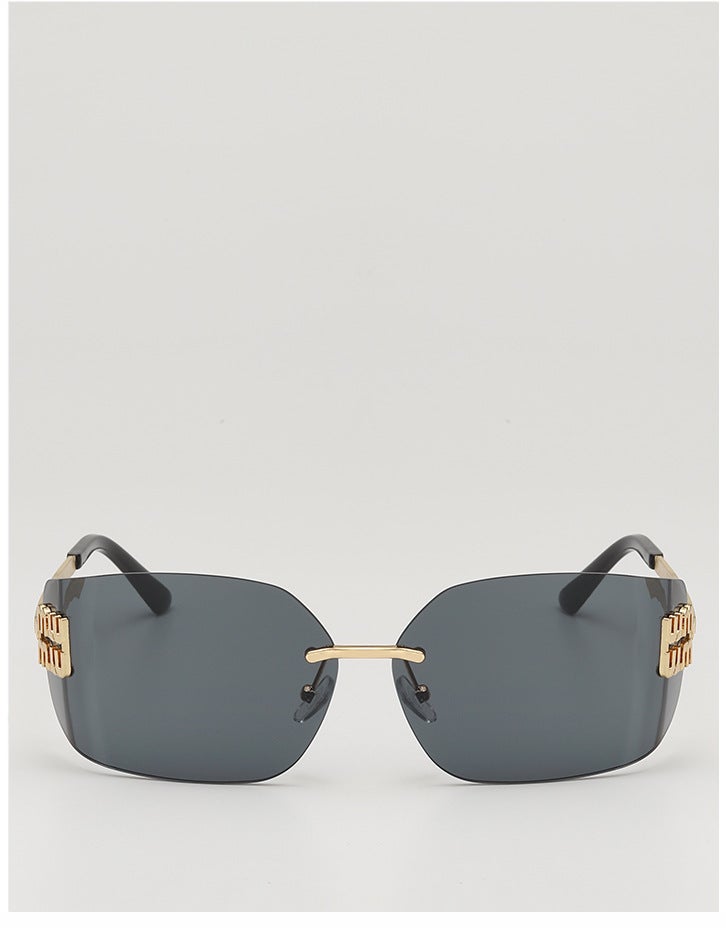 Sunglasses UV Protection Fashion 81068 - Image 4