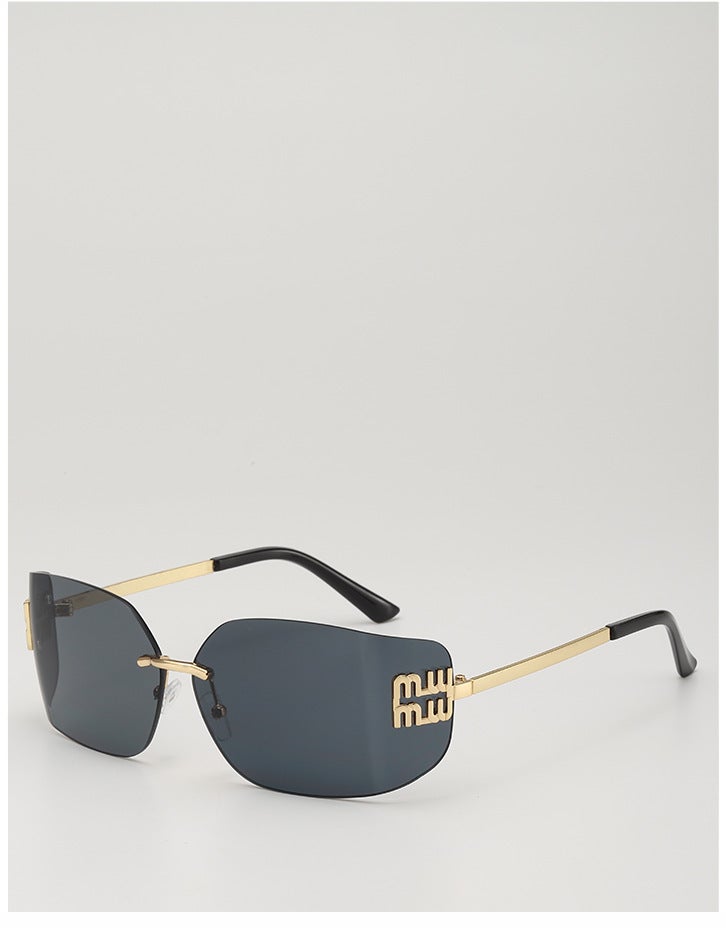 Sunglasses UV Protection Fashion 81068 - Image 5