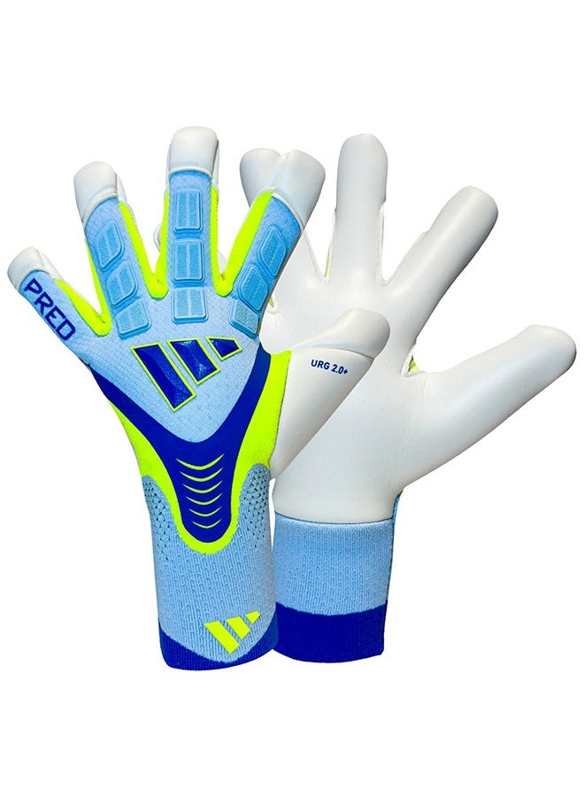 Predator New release Predator Pro Hybrid 2026 Football Training Professional Goalkeeper Gloves - Image 1
