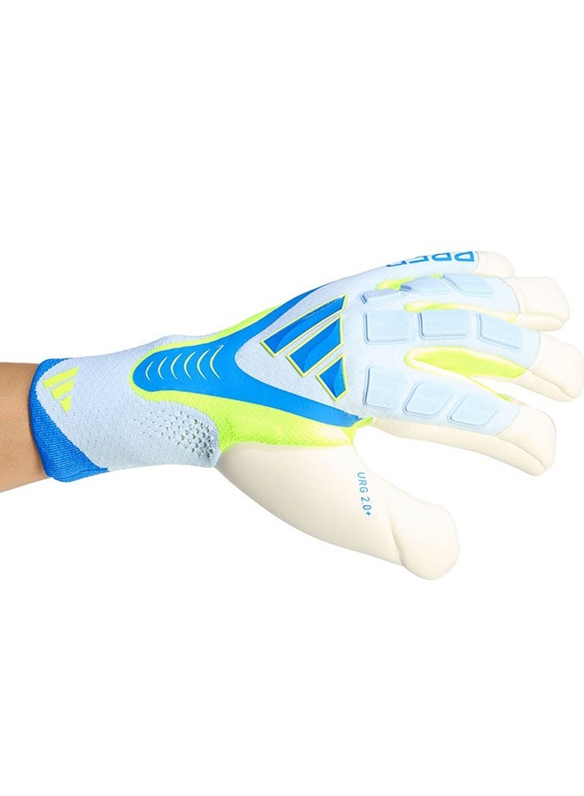 Predator New release Predator Pro Hybrid 2026 Football Training Professional Goalkeeper Gloves - Image 5