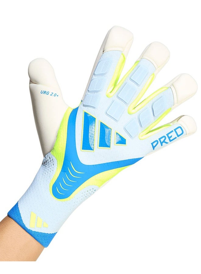 Predator New release Predator Pro Hybrid 2026 Football Training Professional Goalkeeper Gloves - Image 3