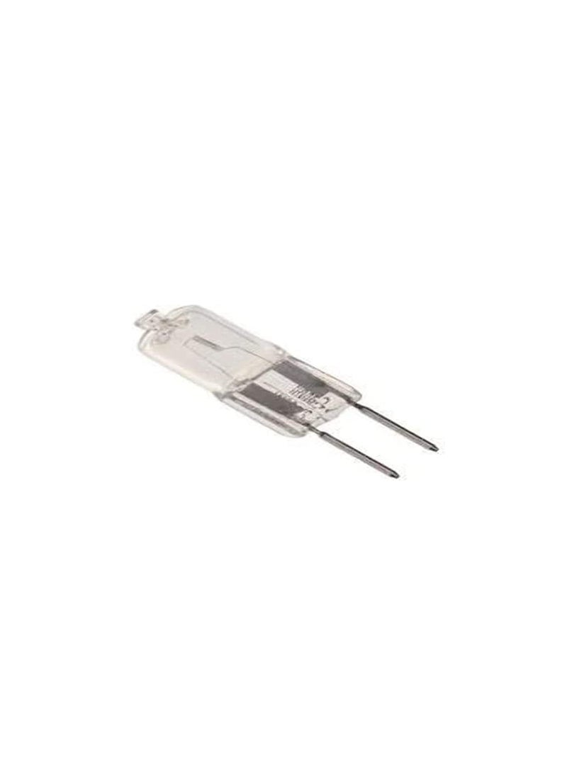 Osram Osram Halogen Capsule Lamp Dimmable Halo Star, G4, 50 W, 12 V 910 lm [Energy Class C]  - Image 3