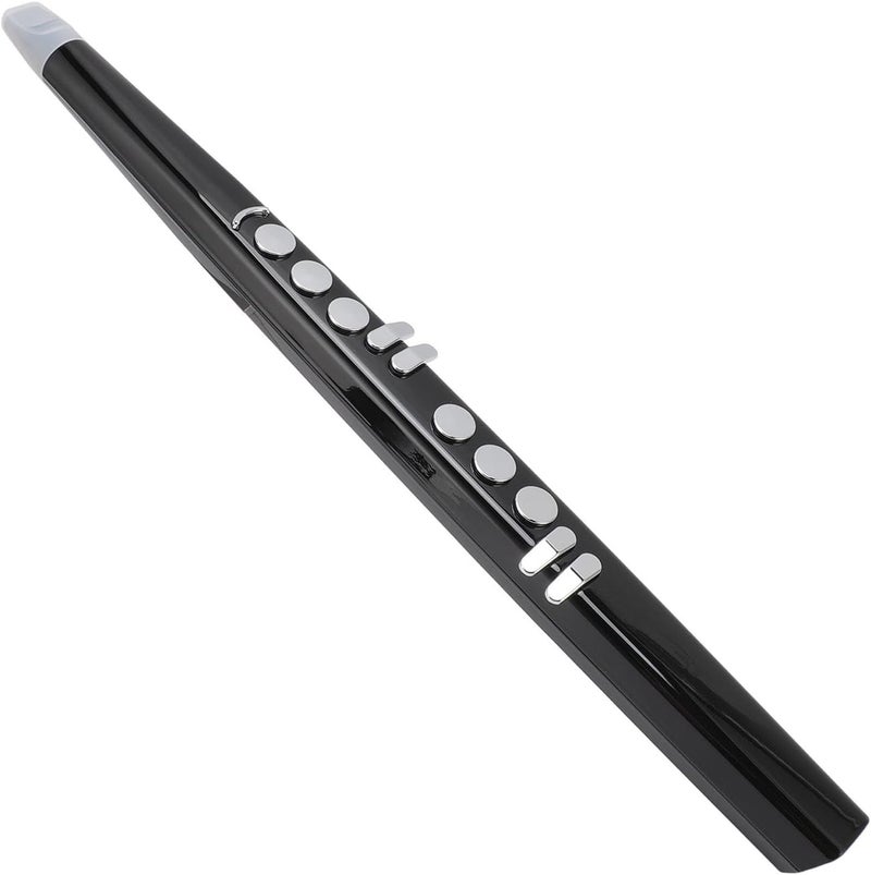 آلة نفخ رقمية احترافية - ساكسفون إلكتروني MIDI مع 13 نغمة ومكبر صوت مدمج - Image 2