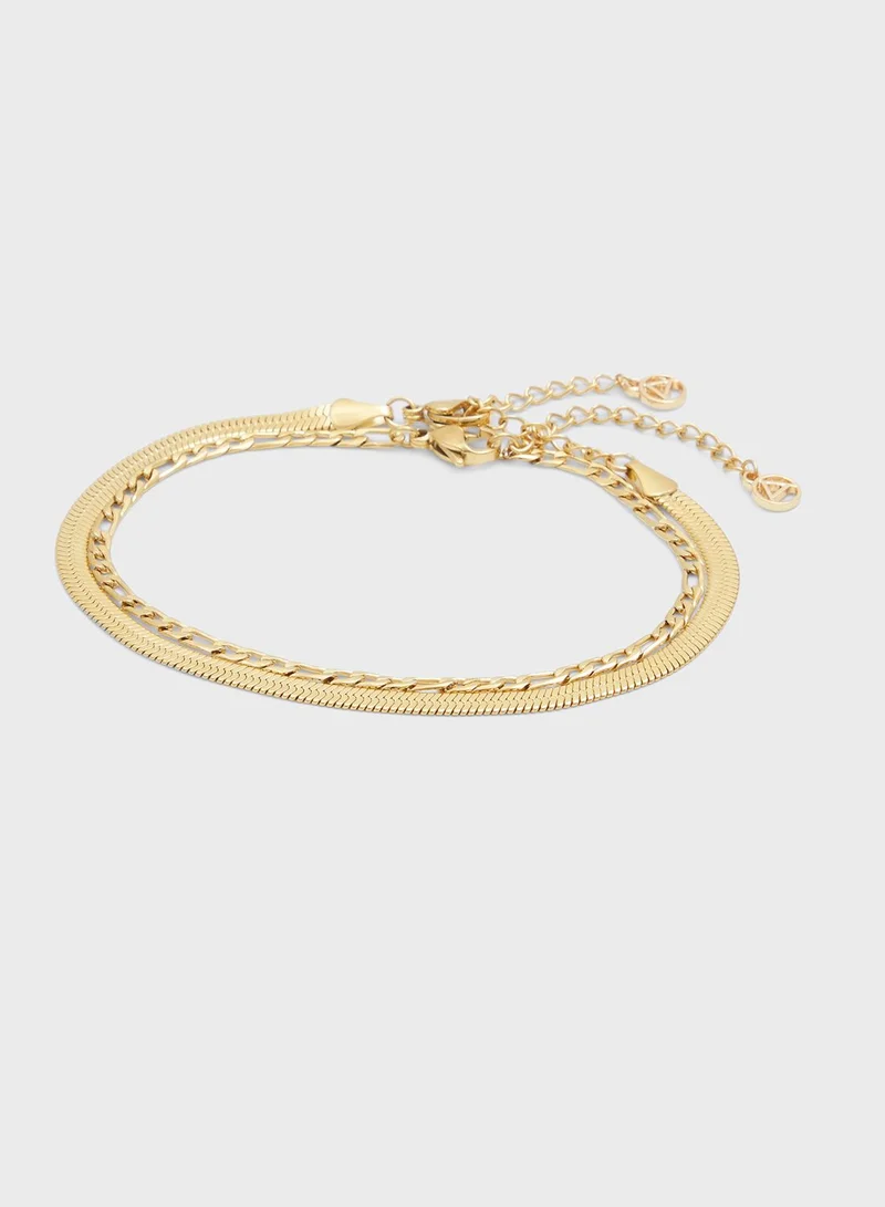ALDO Edeari Long Necklaces