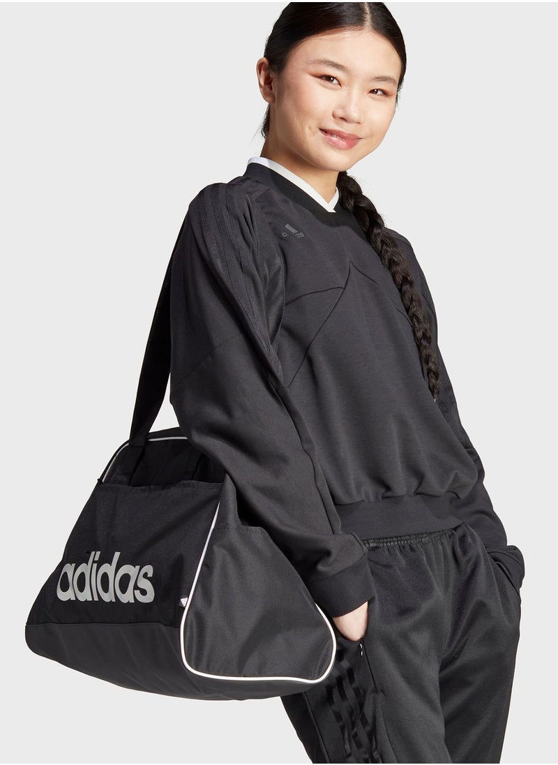 Adidas - Essential Tiro Crew Sweatshirt - Image 1