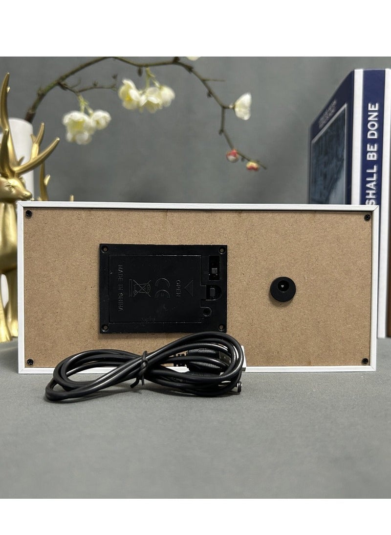 ARNOTEC Naruto 3D Paper-Cut Light Box LED Shadow Night Lamp – Wood & Acrylic Anime Decorative Lamp for Bedroom, Desk, and Gifts - Image 5