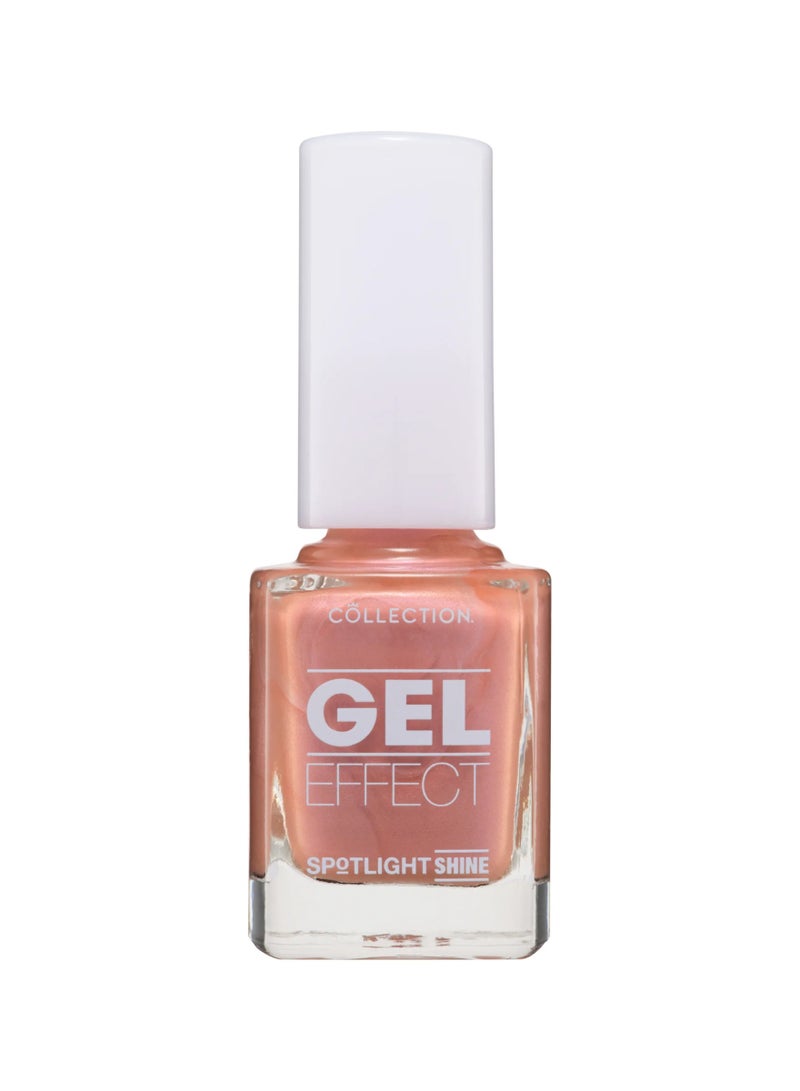 Collection طلاء أظافر جل تأثير اللمعان - تفاعلي - Image 1