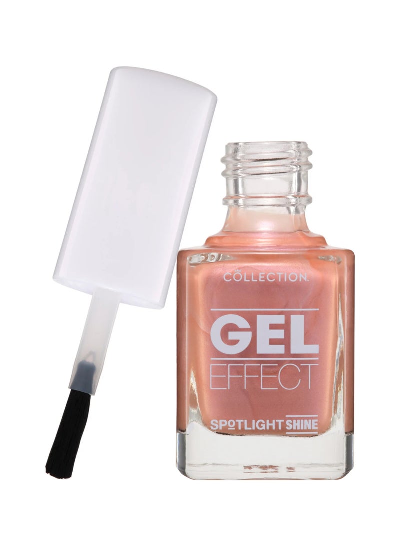 Collection طلاء أظافر جل تأثير اللمعان - تفاعلي - Image 2