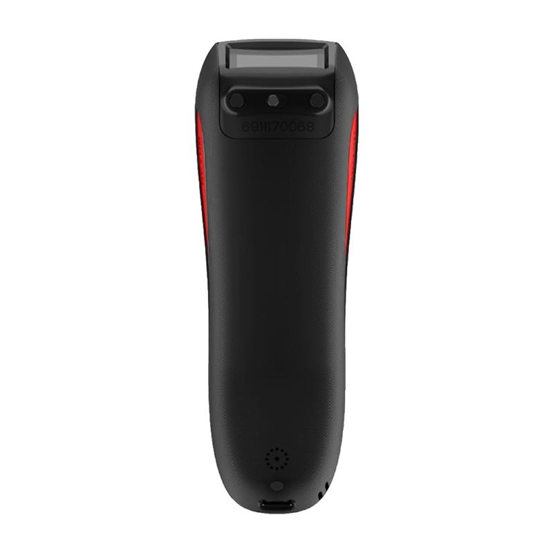 Bluetooth Scanning Gun C750 Two-Dimensional Code Portable Express Scanning Gun Wireless Warehouse Scanning Gun Barcode Scanner - Image 5