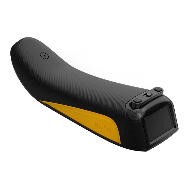 Bluetooth Scanning Gun C750 Two-Dimensional Code Portable Express Scanning Gun Wireless Warehouse Scanning Gun Barcode Scanner - Image 4