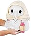 Squishable  Mini Plague Nurse 7 inch  The Mysterious Doctor Plague Collection  95 in  Soft Toy Collectible Stuffed Animal  Glow in The Dark - Image 4