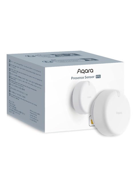 Aqara Presence Sensor FP2 mmWave Radar Wired Motion Sensor