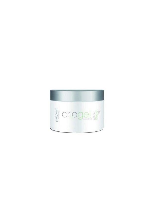 PostQuam Professional Criogel 200Ml Anticellulite Reaffirming And Leg Relaxing - Image 4