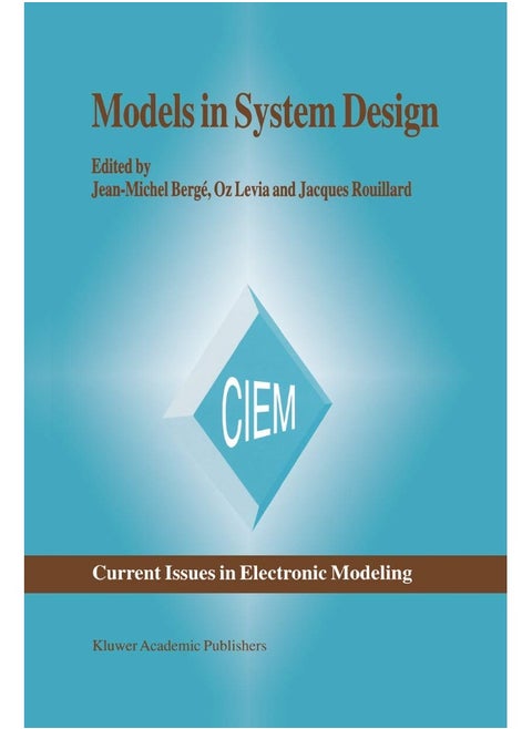 Models in System Design