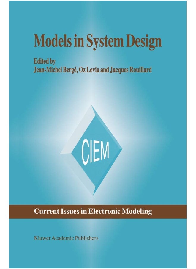 Models in System Design 
