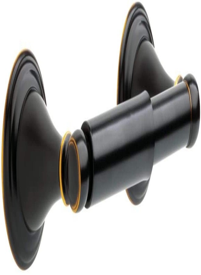 Delta Faucet Windemere Toilet Paper Holder, Oil Rubbed Bronze, Bathroom Accessories, 79650-ORB - Image 1