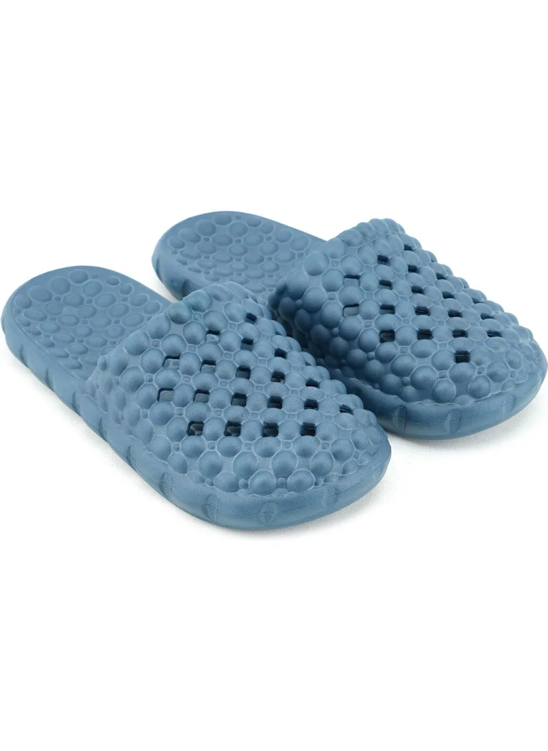 Gezer Summer House Eva Women's Home Bathroom Garden Pool Beach Slippers