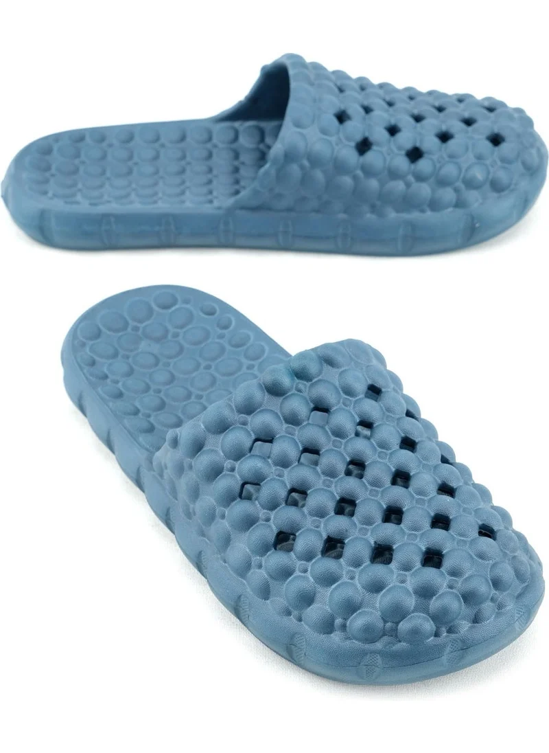 Gezer Summer House Eva Women's Home Bathroom Garden Pool Beach Slippers