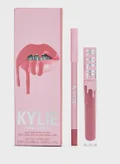 Kylie Cosmetics Pink