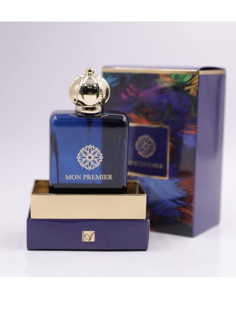 Mahmood Saeed PERFUME MON PREMIER 100ML - Image 1
