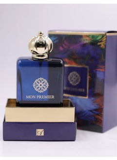 Mahmood Saeed PERFUME MON PREMIER 100ML  - Image 2