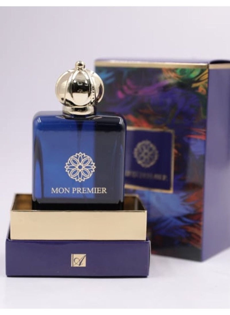 Mahmood Saeed PERFUME MON PREMIER 100ML - Image 2