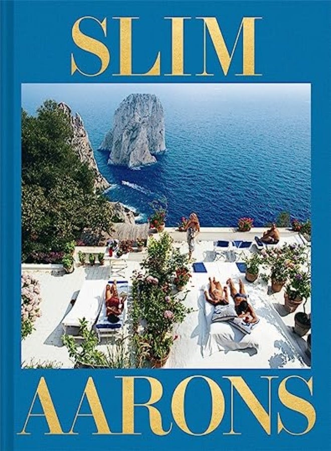 SLIM AARONS