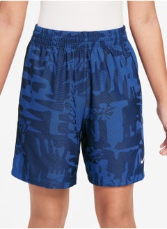 Nike Kids Dri-Fit Shorts  - Image 1