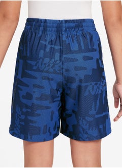 Nike Kids Dri-Fit Shorts  - Image 2