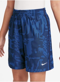 Nike Kids Dri-Fit Shorts  - Image 4