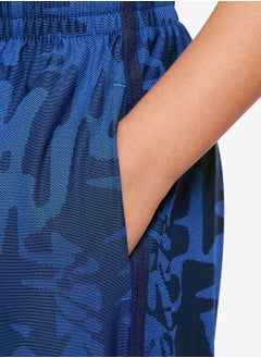 Nike Kids Dri-Fit Shorts  - Image 3