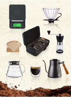 Black   v60