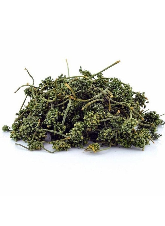 Generic Pure Natural Premium Changbai Mountain Ginseng Flower Tea Renshenhua Herbal Supplements,500g.  - Image 1
