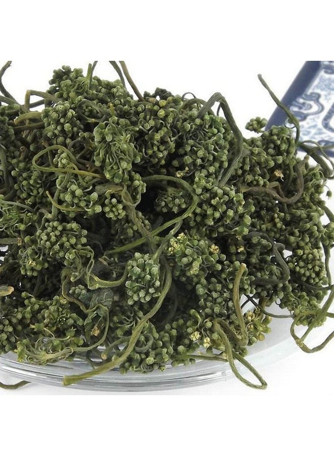 Generic Pure Natural Premium Changbai Mountain Ginseng Flower Tea Renshenhua Herbal Supplements,500g.  - Image 5