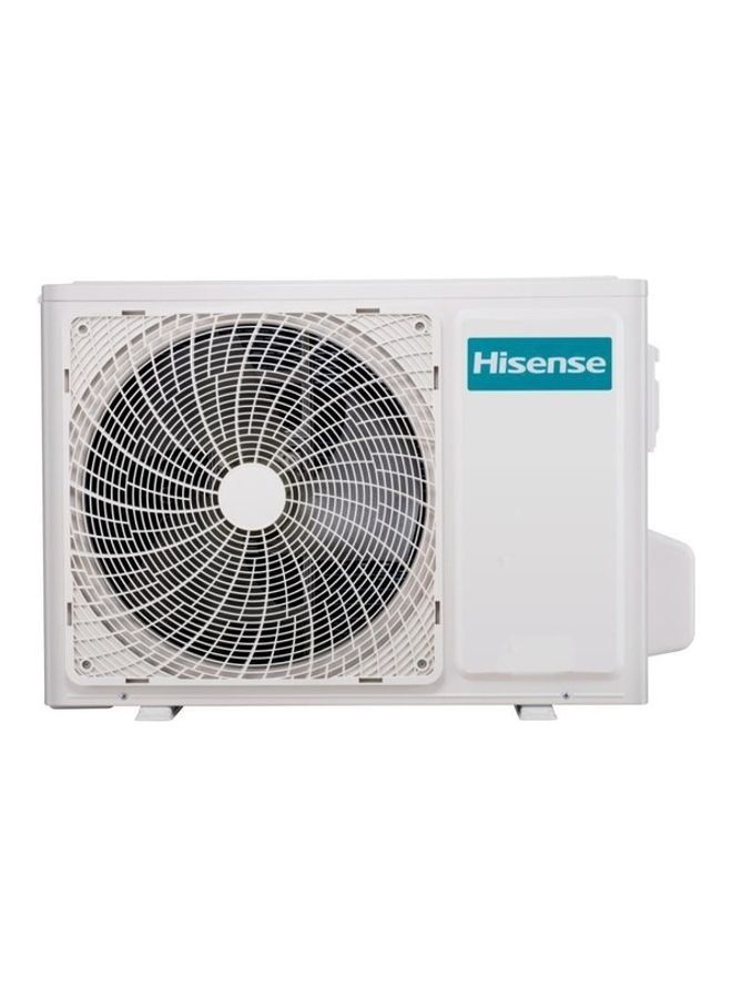 Hisense Wall Split Air Conditinor 2 Ton 220 W AS-24CT4FBBDK04 White - Image 2