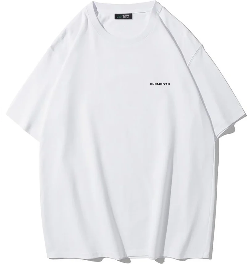 BRZ Collection Unisex Oversize Fast And Furious Suki T-Shirt